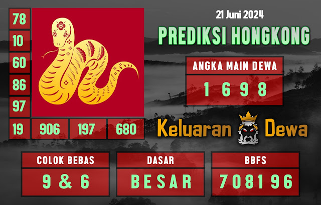 syair hk vip